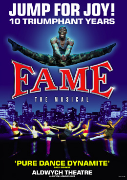 Fame - Fame (2009) Photo (8380292) - Fanpop