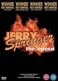 Jerry Springer the Opera