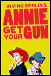 Annie Get Your Gun Young Vic 2009