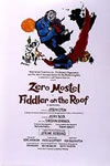 Fiddler on the Roof Imperial 1964
