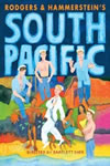South Pacific Barbican 2011