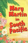 South Pacific Drury Lane 1951