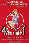 42nd Street Original Broadway