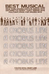 A Chorus Line Original London