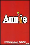 Annie Original London