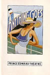 Anything Goes London Revival