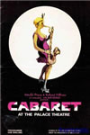 Cabaret Original London