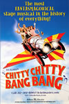 Chitty Chitty Bang Bang Broadway