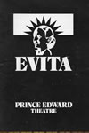 Evita Original London
