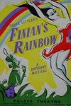 Finian's Rainbow Original London