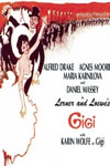 Gigi Original Broadway
