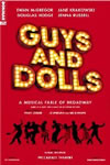 Guys and Dolls 2nd London Revival