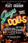Guys and Dolls 3rd Broadway Revival