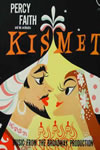 Kismet - Broadway Revival