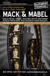 Mack and Mabel London Revival
