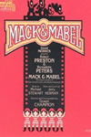 Mack and Mabel Original Broadway