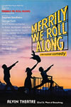 Merrily We Roll Along Original Broadway