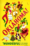 Oklahoma Original Broadway