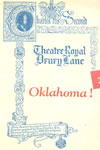 Oklahoma Original London