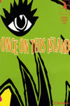 Once on this Island Original London