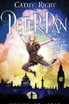 Peter Pan 3rd Broadway Revival