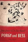 Porgy and Bess First Broadway Revival
