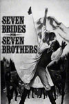 Seven Brides Original Broadway