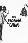 The Pajama Game 1st Broadway Revival
