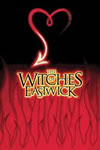 The Witches of Eastwick Original London