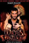 The Witches of Eastwick UK Tour