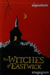 The Witches of Eastwick Virginia Theatre