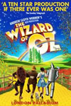 The Wizard of Oz London Revival