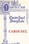 Carousel Original London