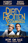 Dirty Rotten Scoundrels 100x150