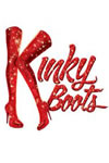 Kinky Boots 100x150