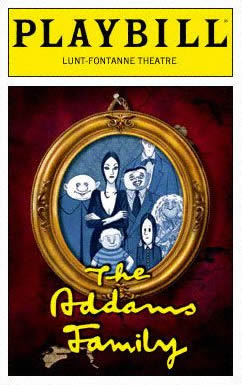 The-Addams-Family_Playbill