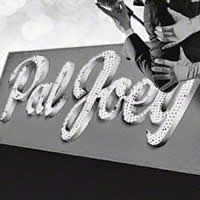 Pal Joey The Musical