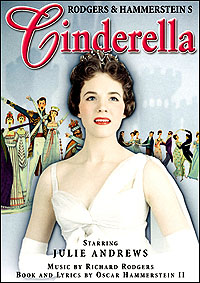 Cinderella Original TV Movie Poster