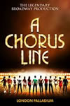 A Chorus Line Palladium 2013