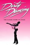 Dirty Dancing UK tour 2012