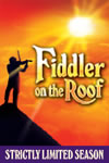 Fiddler on the Roof Savoy 2007
