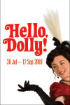 Hello Dolly Regent's Park 2009
