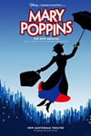 Mary Poppins New Amsterdam 2007