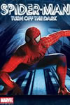 Spiderman Foxwoods 2011