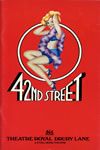 42nd Street Original London