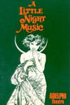 A Little Night Music Original London