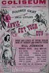 Annie Get Your Gun - Original London
