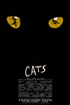 Cats Original Broadway