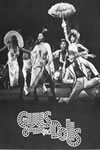 Guys and Dolls 1st Broadway Revival