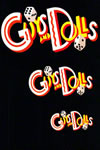 Guys and Dolls 2nd Broadway Revival